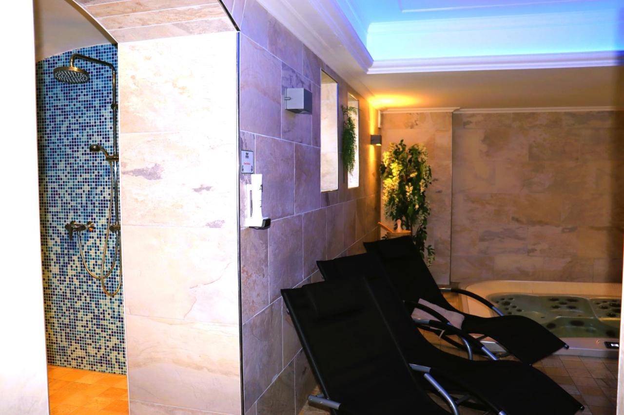 Schwarzes Ross Hotel & Restaurant Курорт Обервизенталь Экстерьер фото